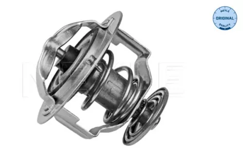 Thermostat, Kühlmittel