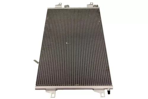 Kondensator, Klimaanlage