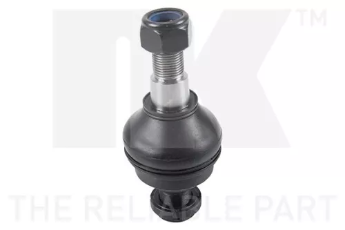 Trag-/Führungsgelenk