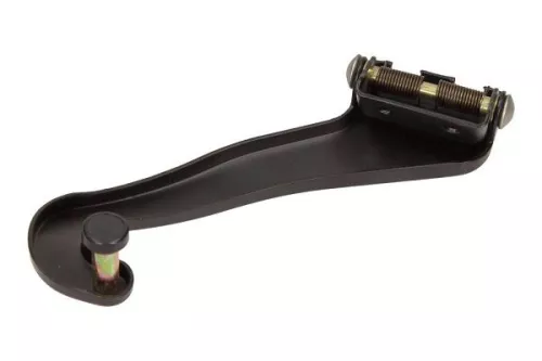 Rollenführung, Schiebetür