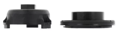 Wellendichtring, Kurbelwelle