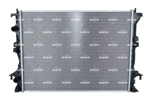 Kühler, Motorkühlung