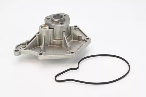 Wasserpumpe, Motorkühlung