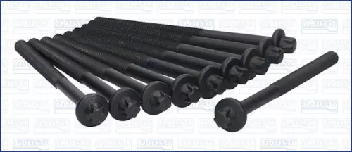 Zylinderkopfschraubensatz