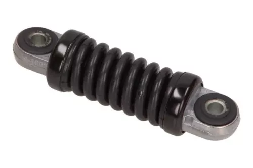 Schwingungsdämpfer, Keilrippenriemen