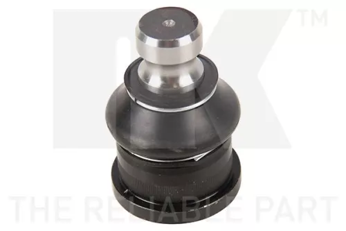 Trag-/Führungsgelenk