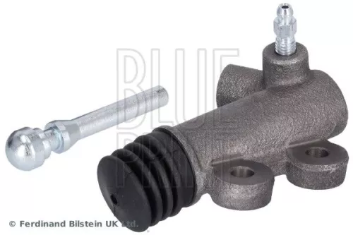 Nehmerzylinder, Kupplung