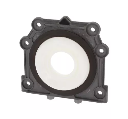 Wellendichtring, Kurbelwelle