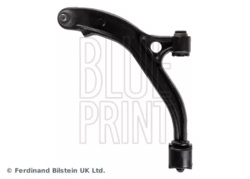 Lenker, Radaufhängung