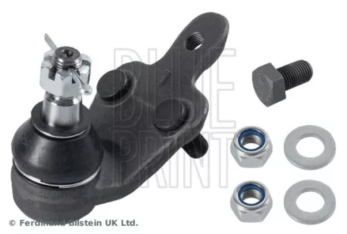 Trag-/Führungsgelenk