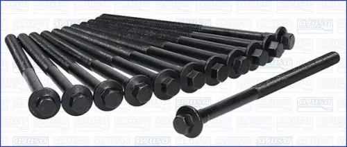 Zylinderkopfschraubensatz