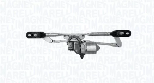 Scheibenreinigungsanlage