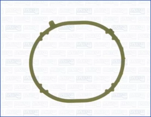 Dichtung, Ansaugkrümmer