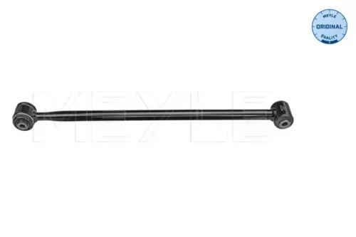 Lenker, Radaufhängung