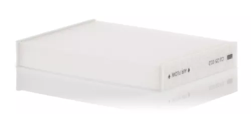 Filter, Innenraumluft