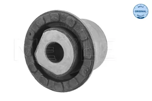 Lagerung, Achskörper