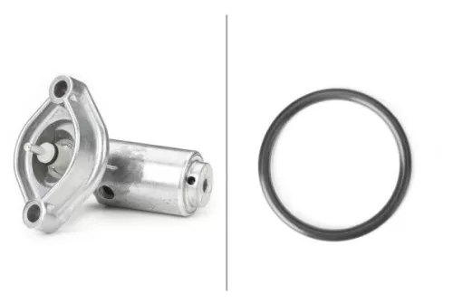 Sensor, Motorölstand