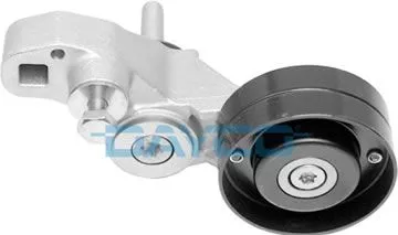 Riemenspanner, Keilrippenriemen