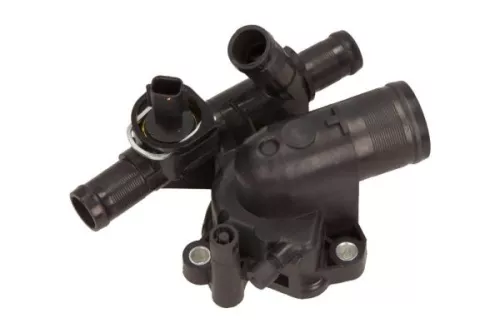 Thermostat, Kühlmittel