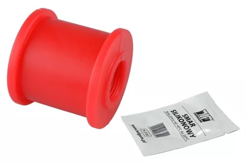 Lagerung, Stabilisator