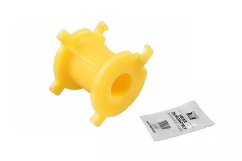 Lagerung, Stabilisator