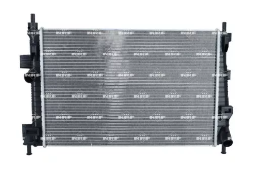 Kühler, Motorkühlung