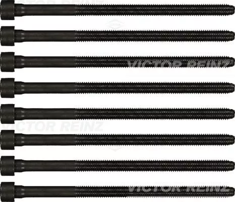 Zylinderkopfschraubensatz