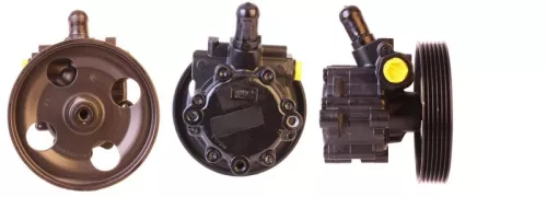 Hydraulikpumpe, Lenkung