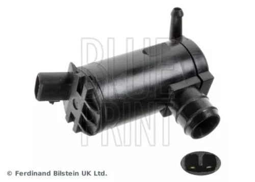 Waschwasserpumpe, Scheibenreinigung