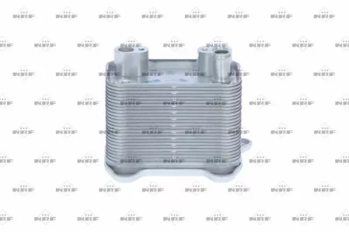 Ölkühler, Motoröl