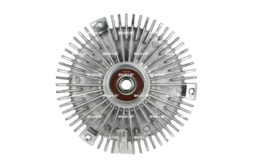 Kupplung, Kühlerlüfter