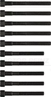 Zylinderkopfschraubensatz