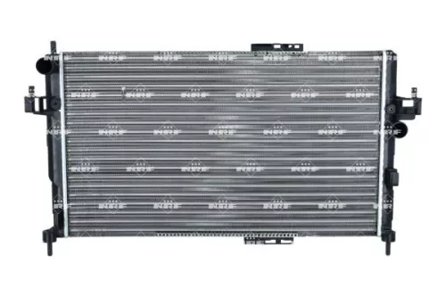 Kühler, Motorkühlung