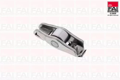 Kipphebel, Motorsteuerung