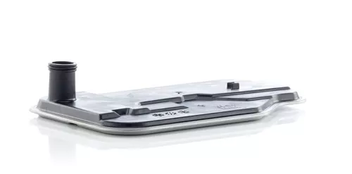 Hydraulikfilter, Automatikgetriebe