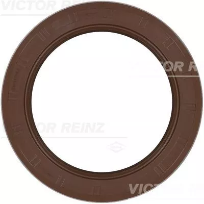 Wellendichtring, Kurbelwelle