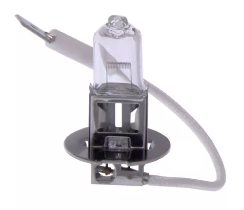 Glühlampe, Abbiegescheinwerfer