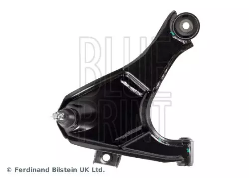 Lenker, Radaufhängung