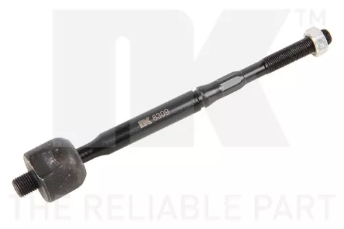 Axialgelenk, Spurstange