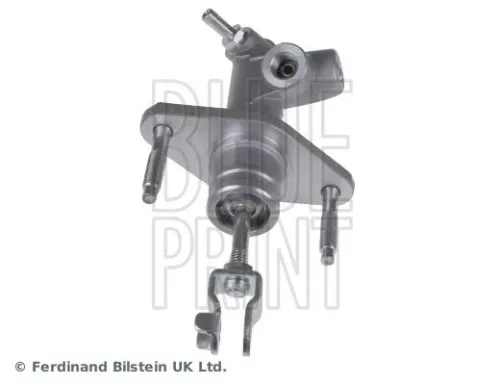 Geberzylinder, Kupplung