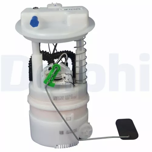 Kraftstoff-Fördereinheit