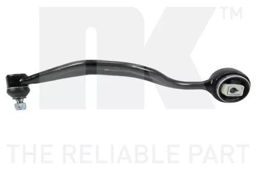 Lenker, Radaufhängung