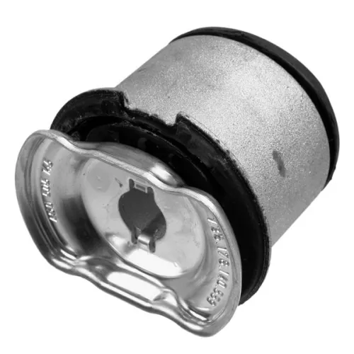 Lagerung, Achsträger