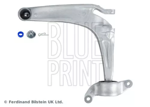 Lenker, Radaufhängung