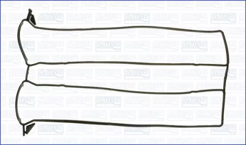 Dichtung, Zylinderkopfhaube