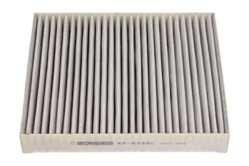 Filter, Innenraumluft