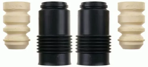 Staubschutzsatz, Stoßdämpfer