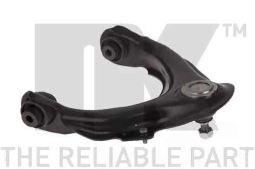 Lenker, Radaufhängung