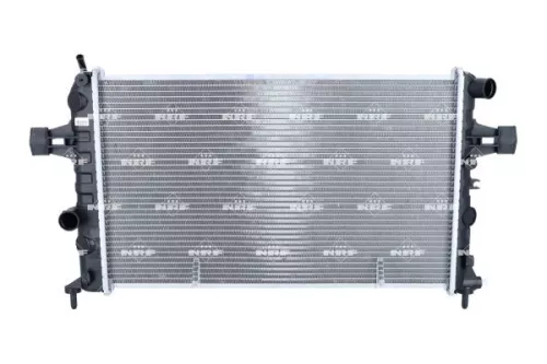 Kühler, Motorkühlung