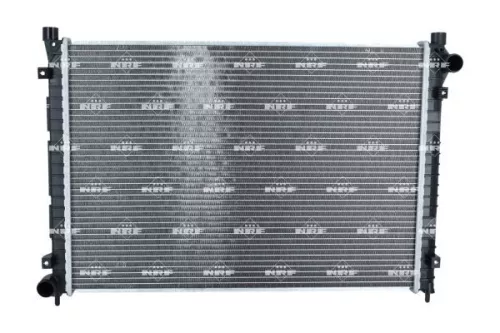 Kühler, Motorkühlung